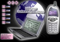 Hillmann Soft & Hardware
